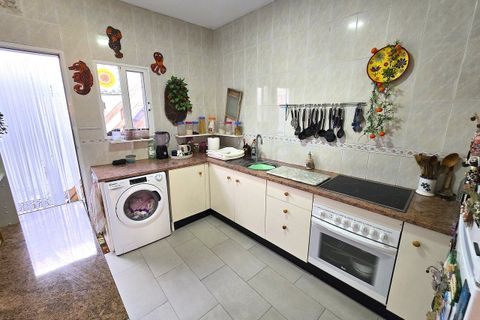 Landsbyhus i Almanzora, Almeria, Almanzora - € 85.000 | Ref: A1490 - foto 4