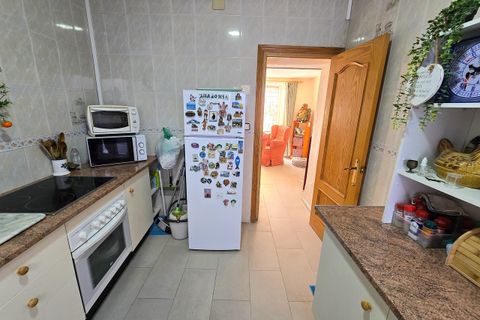 Landsbyhus i Almanzora, Almeria, Almanzora - € 85.000 | Ref: A1490 - foto 5