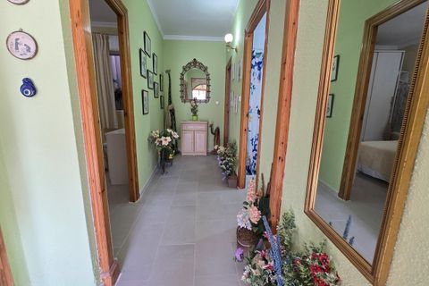 Landsbyhus i Almanzora, Almeria, Almanzora - € 85.000 | Ref: A1490 - foto 7