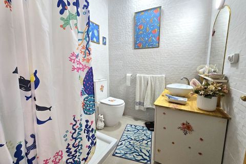 Landsbyhus i Almanzora, Almeria, Almanzora - € 85.000 | Ref: A1490 - foto 8