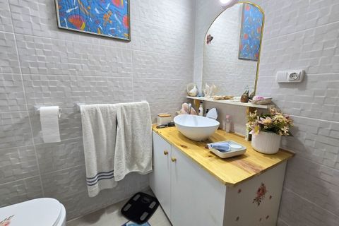 Landsbyhus i Almanzora, Almeria, Almanzora - € 85.000 | Ref: A1490 - foto 9