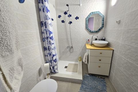 Landsbyhus i Almanzora, Almeria, Almanzora - € 85.000 | Ref: A1490 - foto 13