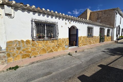 Landsbyhus i Almanzora, Almeria, Almanzora - € 85.000 | Ref: A1490 - foto 20