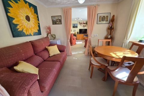 Landsbyhus i Almanzora, Almeria, Almanzora - € 85.000 | Ref: A1490 - foto 21