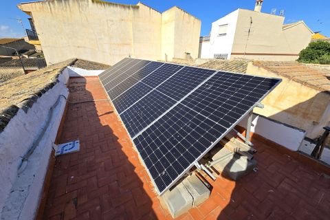 Landsbyhus i Almanzora, Almeria, Almanzora - € 85.000 | Ref: A1490 - foto 22