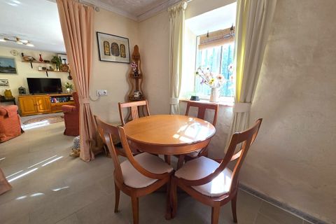 Landsbyhus i Almanzora, Almeria, Almanzora - € 85.000 | Ref: A1490 - foto 23