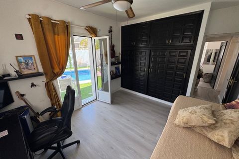 Villa a Bedar, Almeria, Bedar - € 349.950 | Ref: B2472 - foto 21