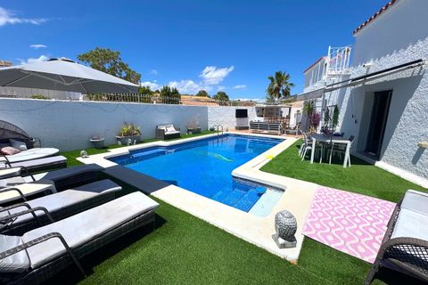 Villa a Bedar, Almeria, Bedar - € 349.950 | Ref: B2472 - foto 23