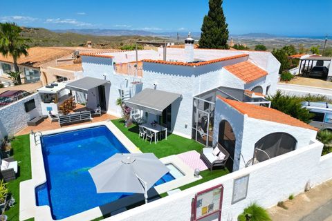 Villa a Bedar, Almeria, Bedar - € 349.950 | Ref: B2472 - foto 24