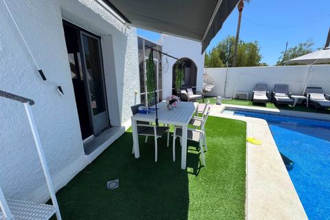 Villa a Bedar, Almeria, Bedar - € 349.950 | Ref: B2472 - foto 26