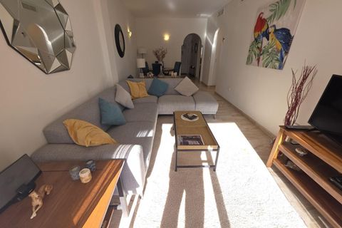 Leilighet i Mijas, Malaga, Mijas - € 285 000 | Ref: E319 - foto 9
