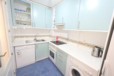 Leilighet i Mijas, Malaga, Mijas - € 285 000 | Ref: E319 - foto 13
