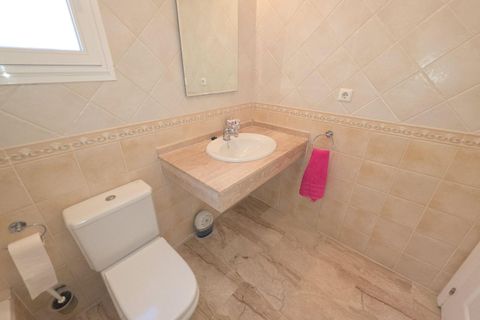 Leilighet i Mijas, Malaga, Mijas - € 285 000 | Ref: E319 - foto 23