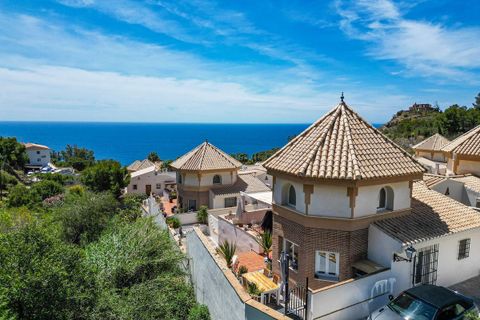 Rækkehus i Salobrena, Granada, Salobrena - € 474.000 | Ref: R5374048 - foto 1