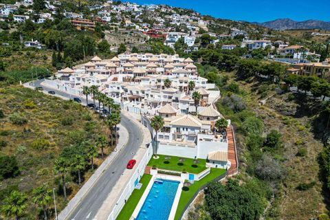 Rækkehus i Salobrena, Granada, Salobrena - € 474.000 | Ref: R5374048 - foto 3