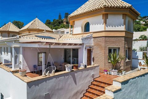 Rækkehus i Salobrena, Granada, Salobrena - € 474.000 | Ref: R5374048 - foto 4