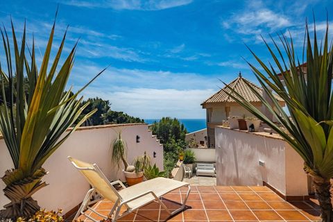 Rækkehus i Salobrena, Granada, Salobrena - € 474.000 | Ref: R5374048 - foto 5