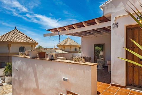 Rækkehus i Salobrena, Granada, Salobrena - € 474.000 | Ref: R5374048 - foto 6