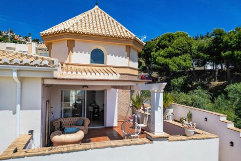 Rækkehus i Salobrena, Granada, Salobrena - € 474.000 | Ref: R5374048 - foto 42