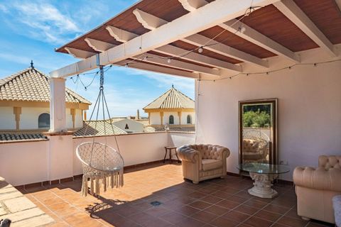 Rækkehus i Salobrena, Granada, Salobrena - € 474.000 | Ref: R5374048 - foto 43