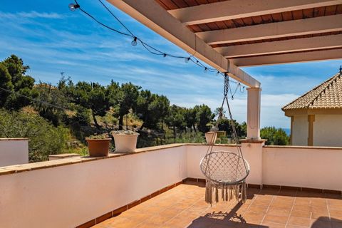 Rækkehus i Salobrena, Granada, Salobrena - € 474.000 | Ref: R5374048 - foto 44