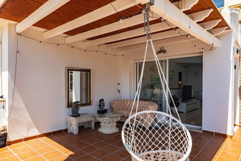 Rækkehus i Salobrena, Granada, Salobrena - € 474.000 | Ref: R5374048 - foto 45