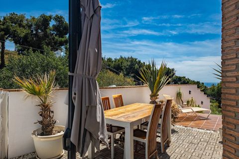 Rækkehus i Salobrena, Granada, Salobrena - € 474.000 | Ref: R5374048 - foto 47