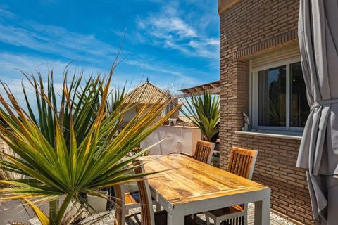 Rækkehus i Salobrena, Granada, Salobrena - € 474.000 | Ref: R5374048 - foto 48