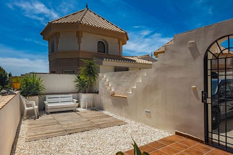 Rækkehus i Salobrena, Granada, Salobrena - € 474.000 | Ref: R5374048 - foto 50