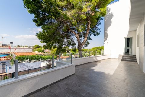 Villa i Torrevieja, Alicante, Torrevieja - € 890.000 | Ref: ES-83061 - foto 8