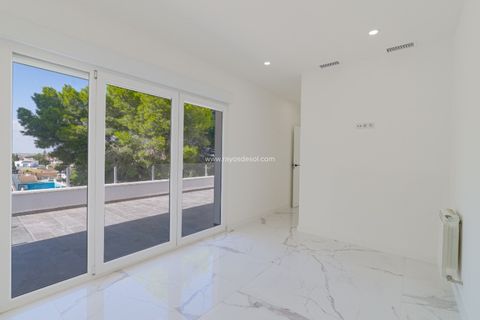 Villa i Torrevieja, Alicante, Torrevieja - € 890.000 | Ref: ES-83061 - foto 20