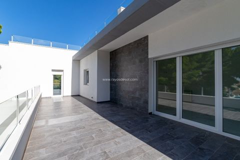 Villa i Torrevieja, Alicante, Torrevieja - € 890.000 | Ref: ES-83061 - foto 22