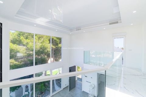 Villa i Torrevieja, Alicante, Torrevieja - € 890.000 | Ref: ES-83061 - foto 41