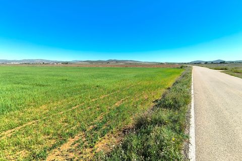 Helårsgrund i Yecla, Murcia, Yecla - € 67.500 | Ref: 70117 - foto 3