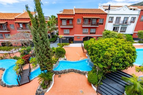 Rækkehus i Adeje, Tenerife, Adeje - € 639.000 | Ref: 0067-04636/2961 - foto 5