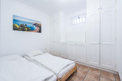 Rækkehus i Adeje, Tenerife, Adeje - € 639.000 | Ref: 0067-04636/2961 - foto 17