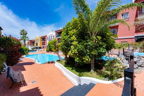 Rækkehus i Adeje, Tenerife, Adeje - € 639.000 | Ref: 0067-04636/2961 - foto 18