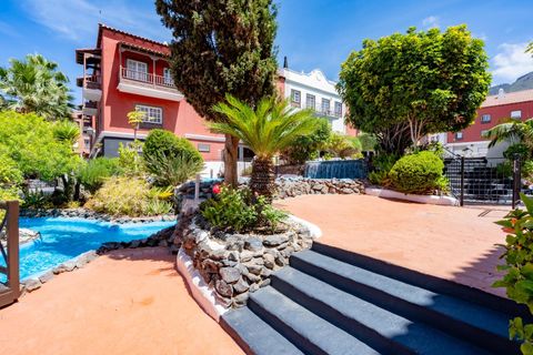 Rækkehus i Adeje, Tenerife, Adeje - € 639.000 | Ref: 0067-04636/2961 - foto 20