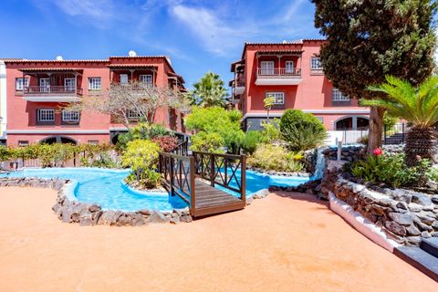 Rækkehus i Adeje, Tenerife, Adeje - € 639.000 | Ref: 0067-04636/2961 - foto 22
