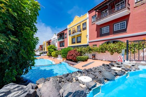 Rækkehus i Adeje, Tenerife, Adeje - € 639.000 | Ref: 0067-04636/2961 - foto 26