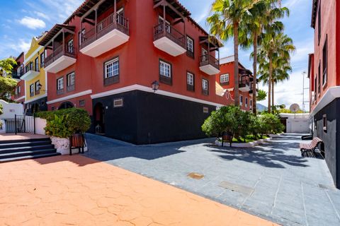 Rækkehus i Adeje, Tenerife, Adeje - € 639.000 | Ref: 0067-04636/2961 - foto 29