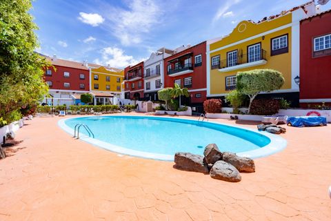 Rækkehus i Adeje, Tenerife, Adeje - € 639.000 | Ref: 0067-04636/2961 - foto 31