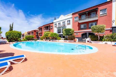 Rækkehus i Adeje, Tenerife, Adeje - € 639.000 | Ref: 0067-04636/2961 - foto 34