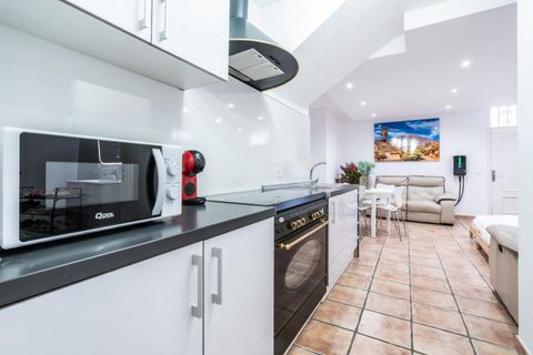 Rækkehus i Adeje, Tenerife, Adeje - € 639.000 | Ref: 0067-04636/2961 - foto 36