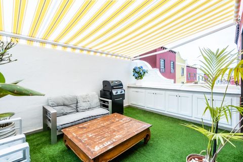 Rækkehus i Adeje, Tenerife, Adeje - € 639.000 | Ref: 0067-04636/2961 - foto 45
