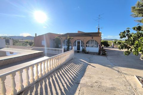 Landejendom i Yecla, Murcia, Yecla - € 275.000 | Ref: 70120 - foto 2