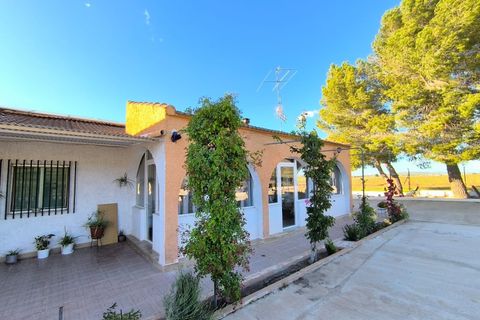 Landejendom i Yecla, Murcia, Yecla - € 275.000 | Ref: 70120 - foto 5