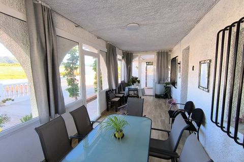 Landejendom i Yecla, Murcia, Yecla - € 275.000 | Ref: 70120 - foto 7