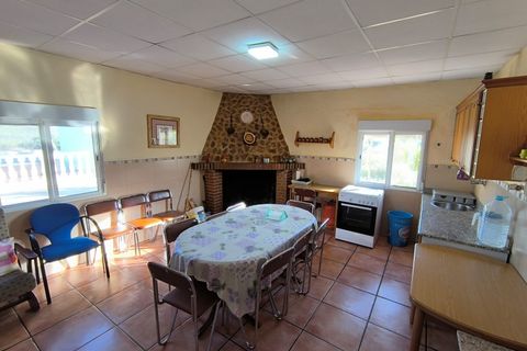 Landejendom i Yecla, Murcia, Yecla - € 275.000 | Ref: 70120 - foto 19
