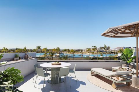 Villa i Torre Pacheco, Murcia, Torre Pacheco - € 755.000 | Ref: SKNBS-97872 - foto 7